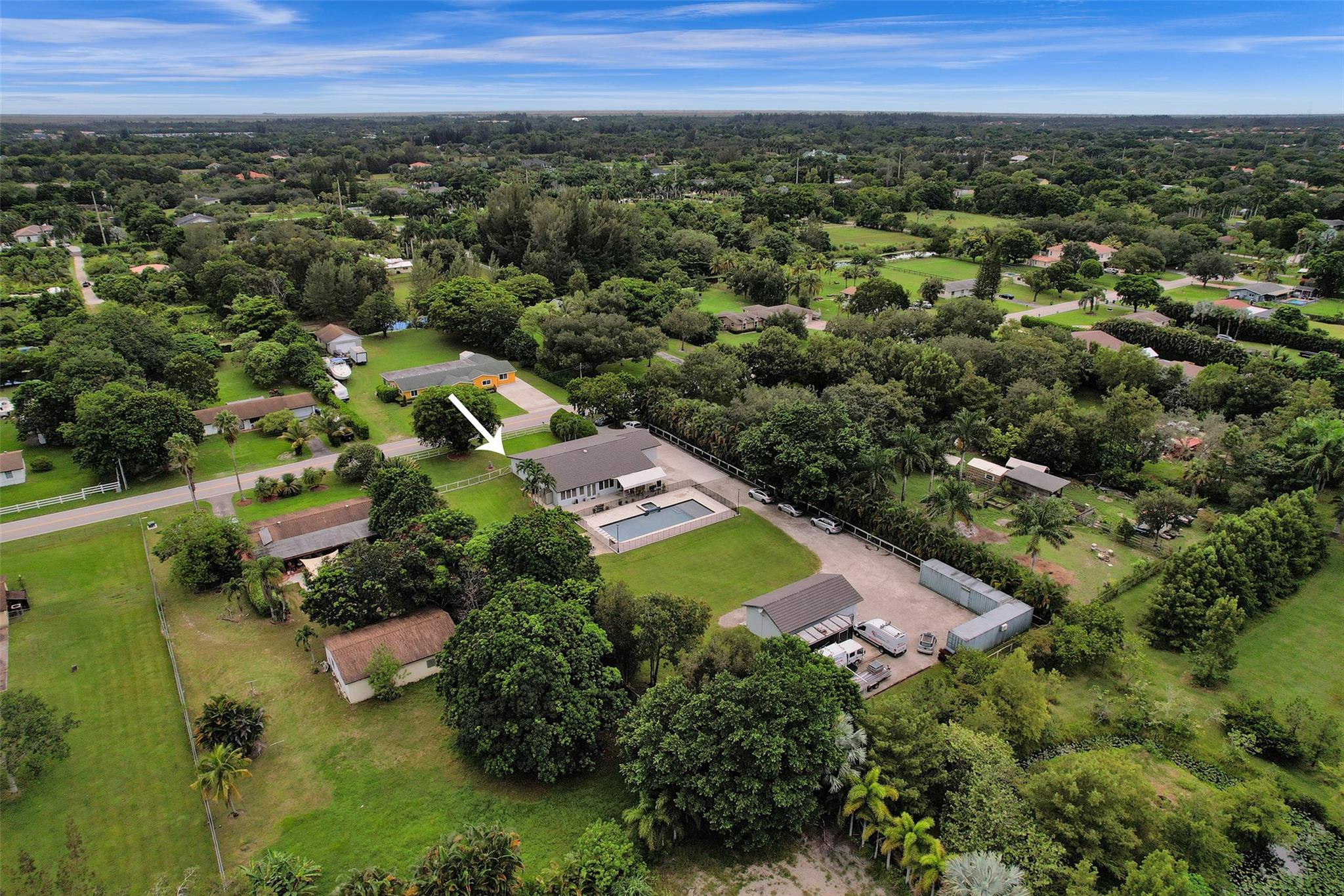 5820 Southwest 188th Avenue Southwest Ranches, FL 33332 - Photo 45 of 69 Photo 45