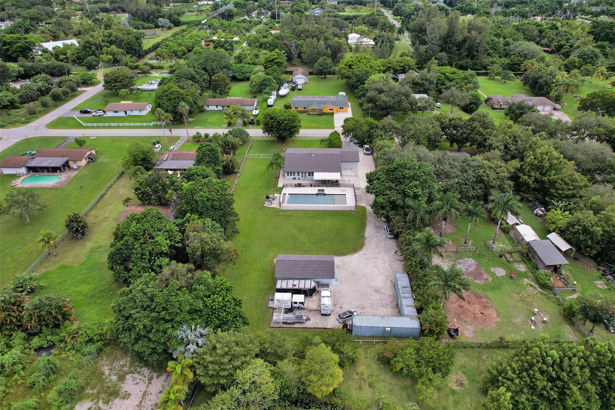 5820 Southwest 188th Avenue Southwest Ranches, FL 33332 - Photo 48 of 69 Photo 48