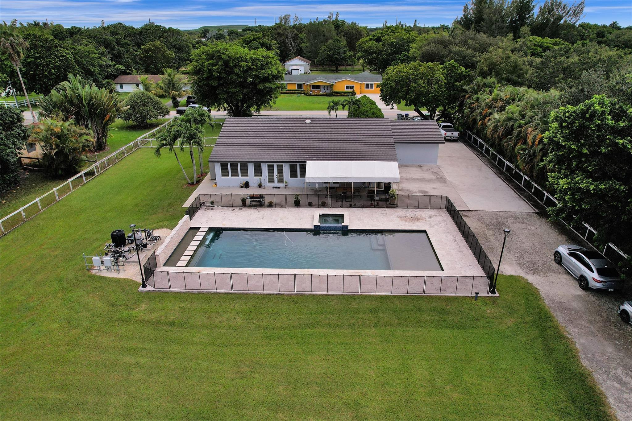 5820 Southwest 188th Avenue Southwest Ranches, FL 33332 - Photo 49 of 69 Photo 49