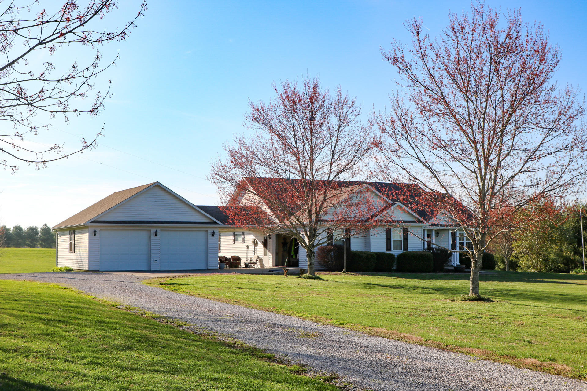659 Tennessee Ridge Road Liberty, KY 42539 - Photo 2 of 38 Outside photos
