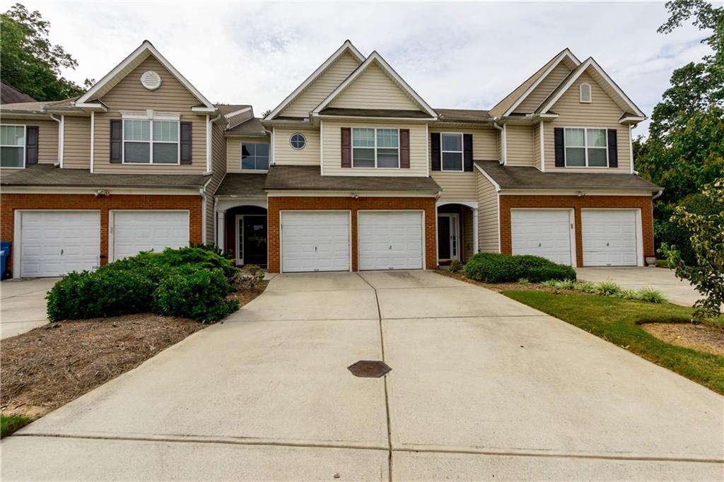 114 Golden Pine Road Southwest Austell, GA 30168 - Photo 1 of 1