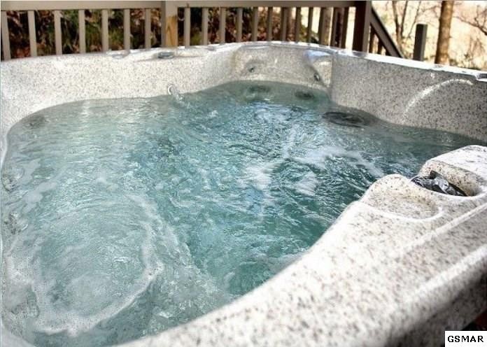 932 Crooked Ridge Road, Unit BEARNECESSITIES Gatlinburg, TN 37738 - Photo 15 of 16 Gallery Image 15