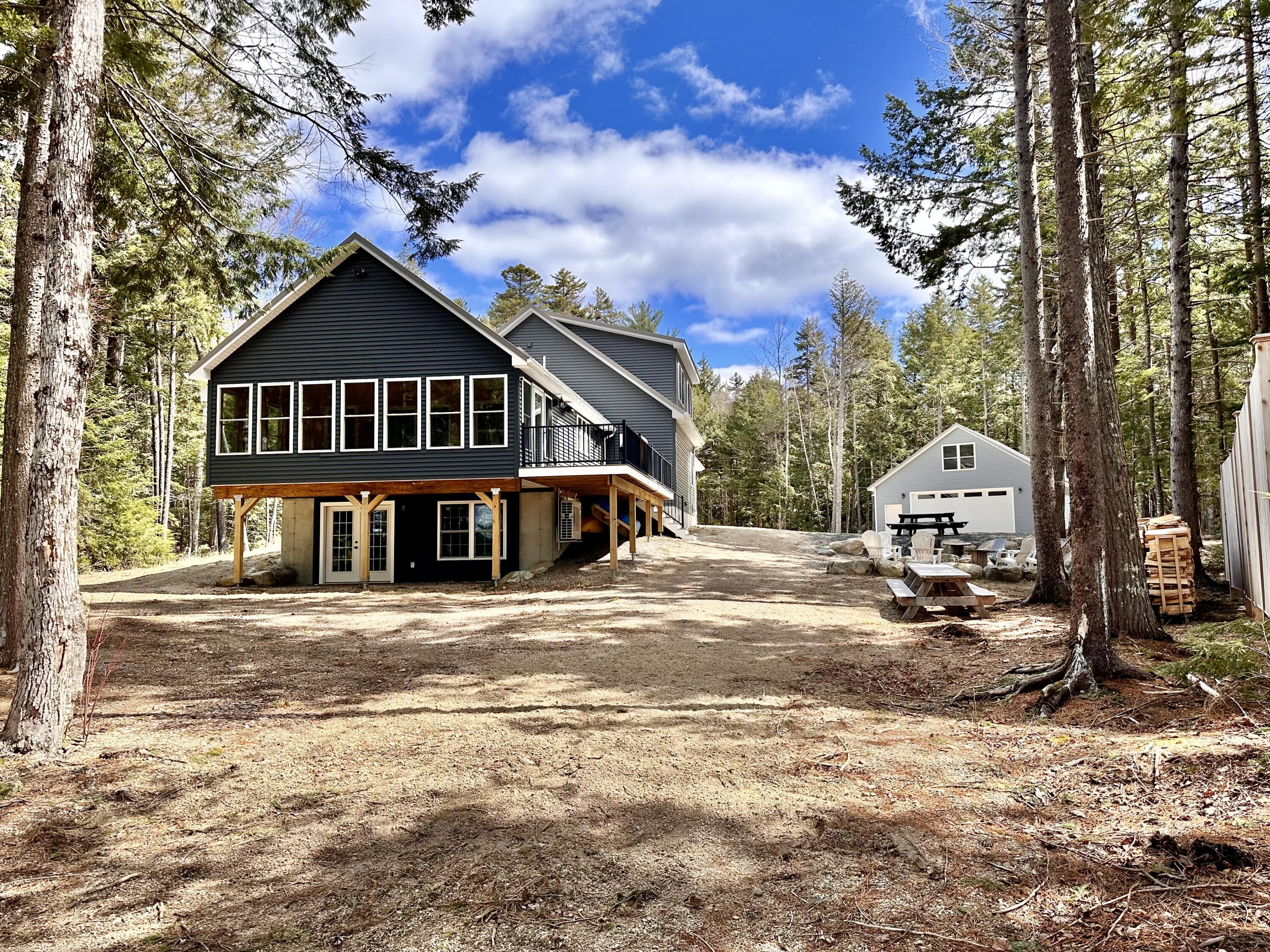 68 Shore Road Beddington, ME 04622 - Photo 3 of 105 68 Shore Road