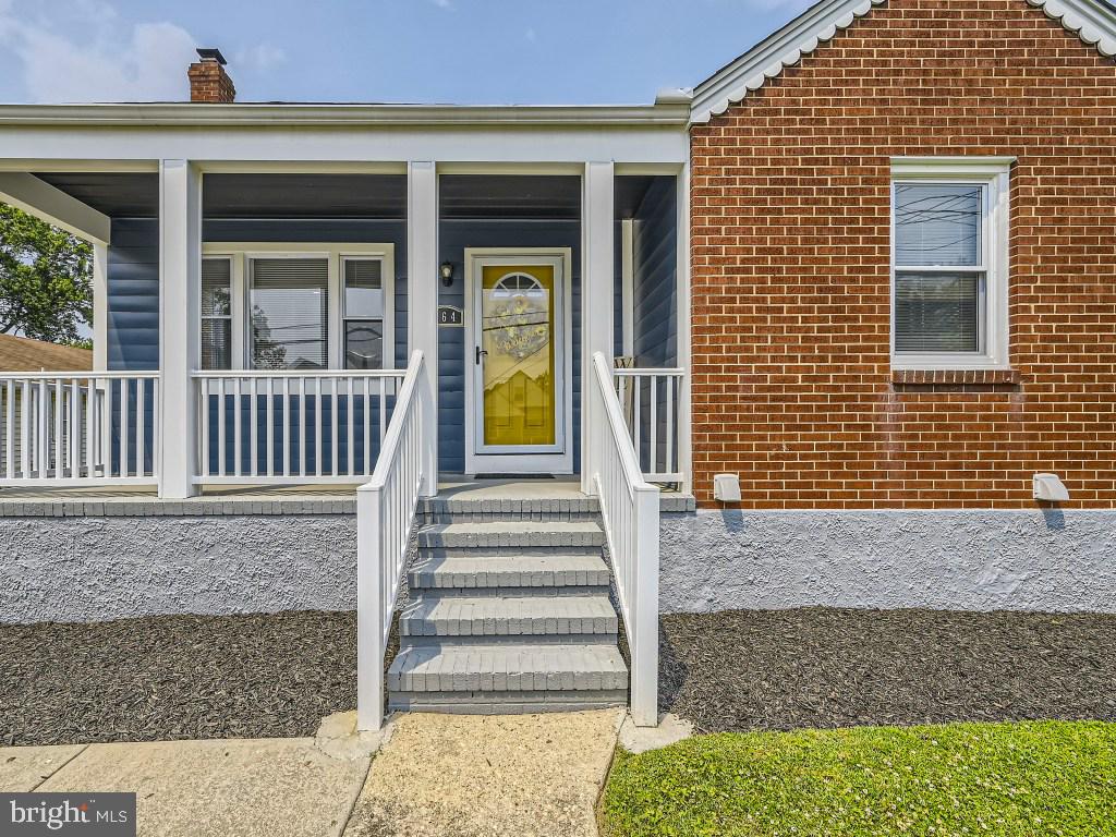 364 Townsend Road Essex, MD 21221 - Photo 3 of 34