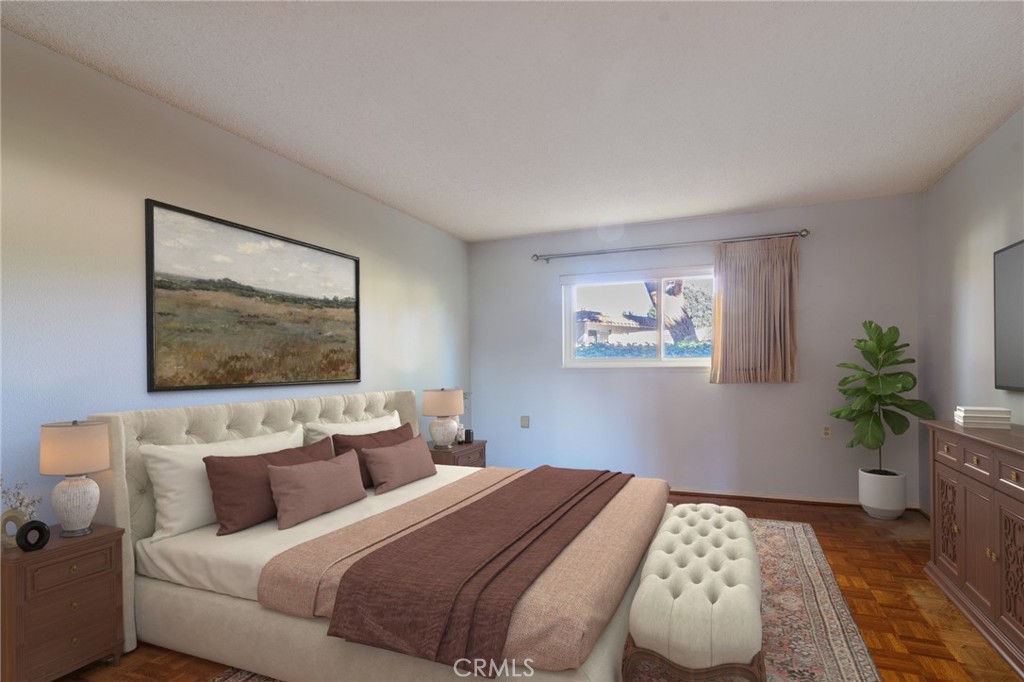 2139 Ronda Granada, Unit B Laguna Woods, CA 92637 - Photo 14 of 46 virtually staged