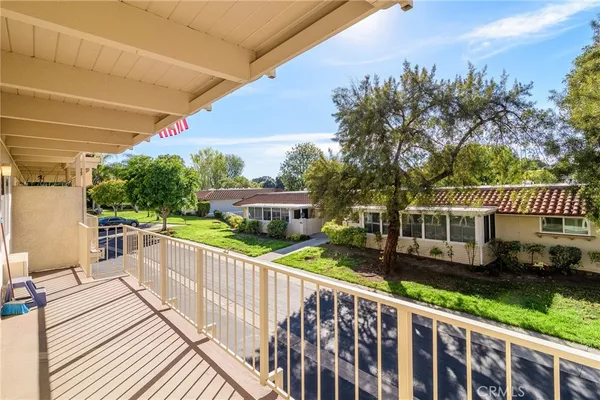 $259,900 | 2139 Ronda Granada, Unit B, Laguna Woods, CA 92637