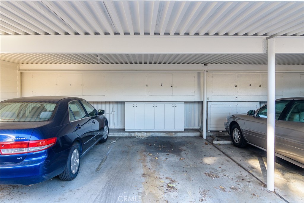 2139 Ronda Granada, Unit B Laguna Woods, CA 92637 - Photo 35 of 46 Unit has Carport 2085-2.