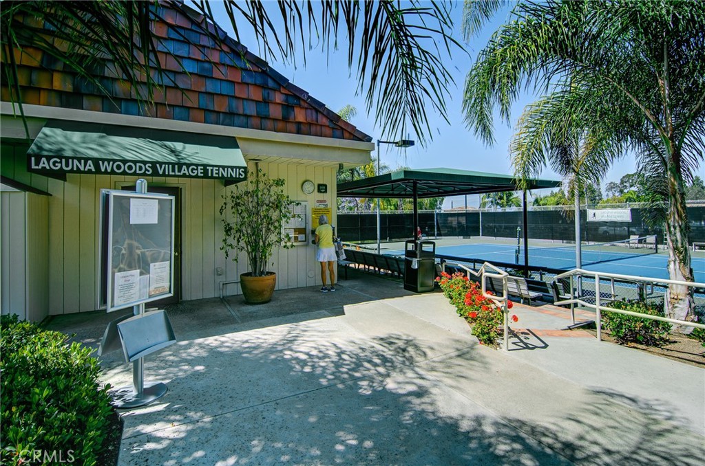 2139 Ronda Granada, Unit B Laguna Woods, CA 92637 - Photo 41 of 46