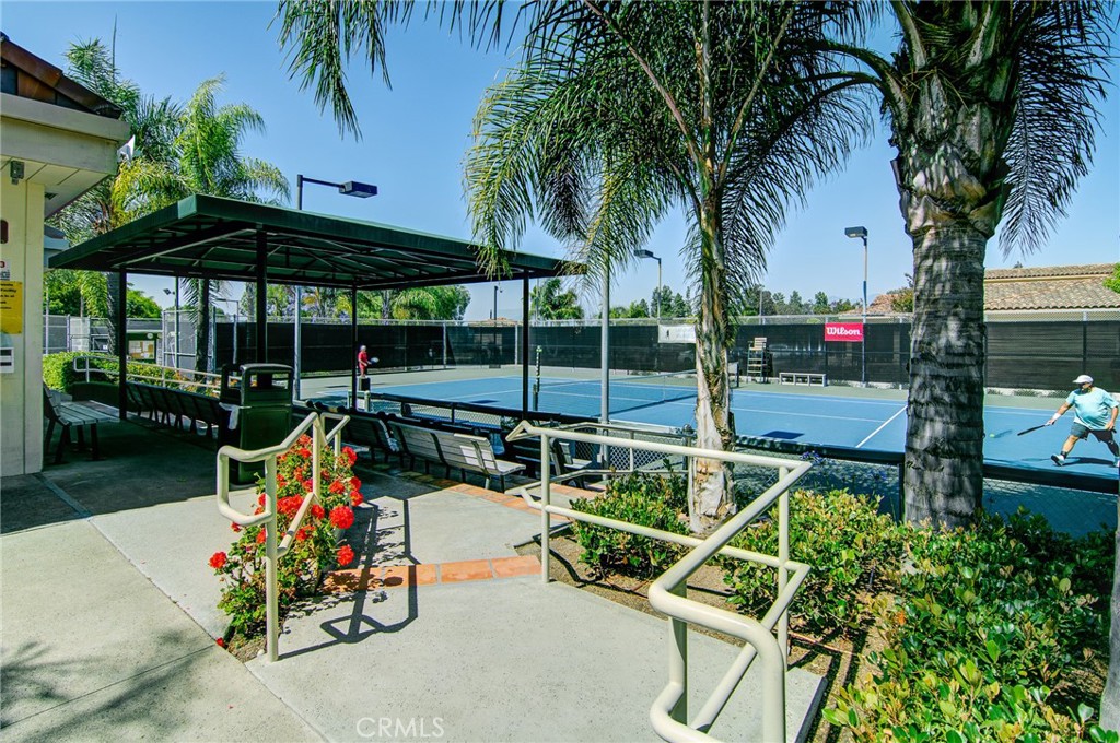 2139 Ronda Granada, Unit B Laguna Woods, CA 92637 - Photo 44 of 46