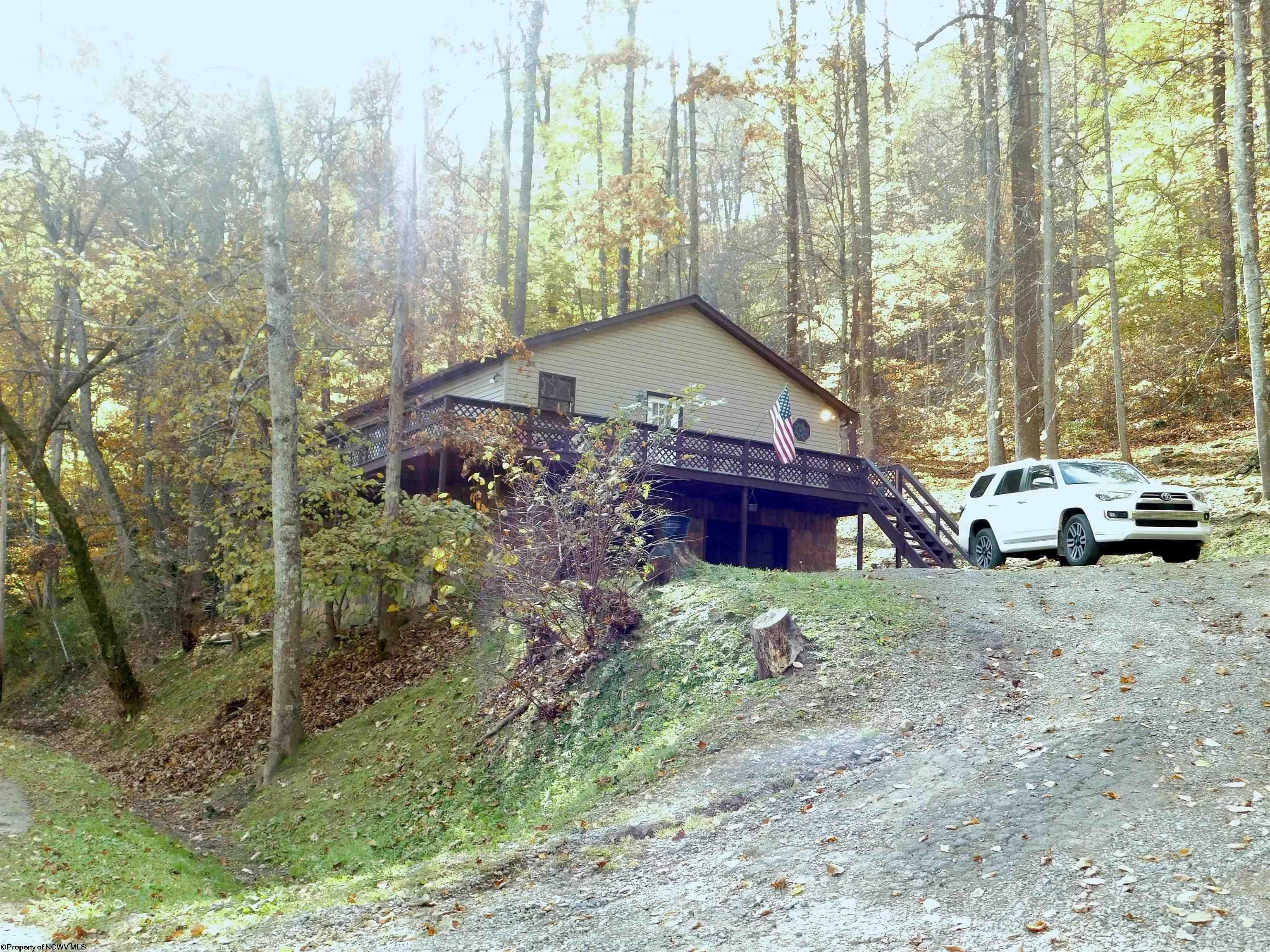 484 Water Slide Road Salem, WV 26426 - Photo 1 of 20 Gallery Image 1