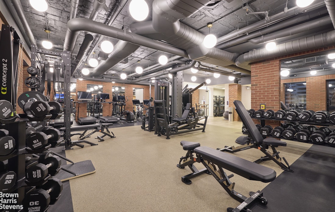 66 Leonard Street, Unit 7D Manhattan, NY 10013 - Photo 10 of 15