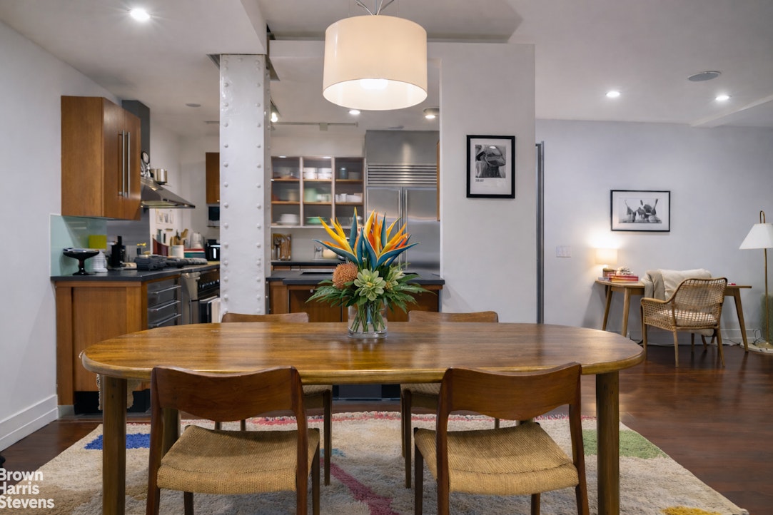 66 Leonard Street, Unit 7D Manhattan, NY 10013 - Photo 2 of 15