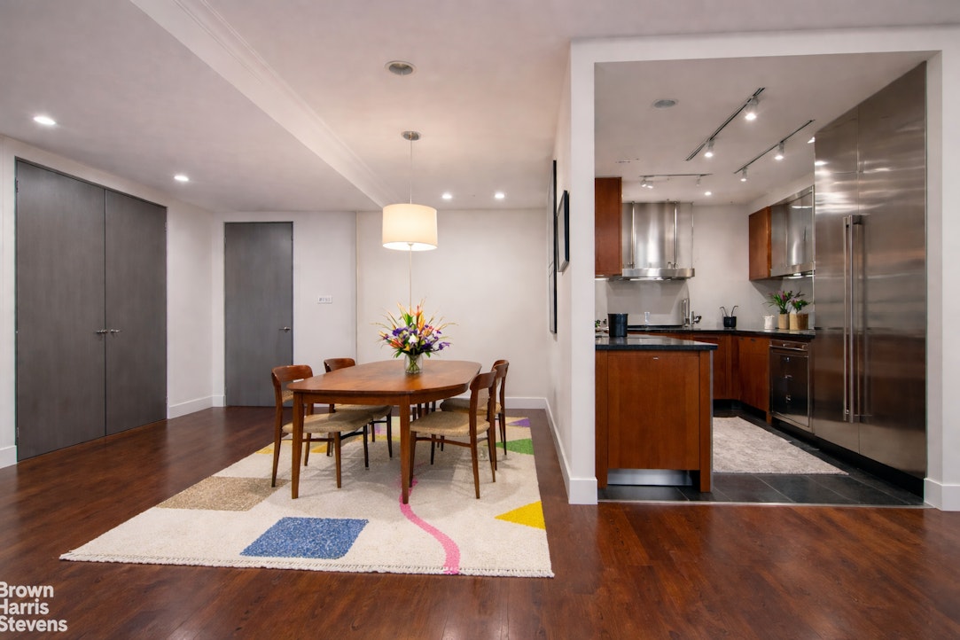 66 Leonard Street, Unit 7D Manhattan, NY 10013 - Photo 3 of 15