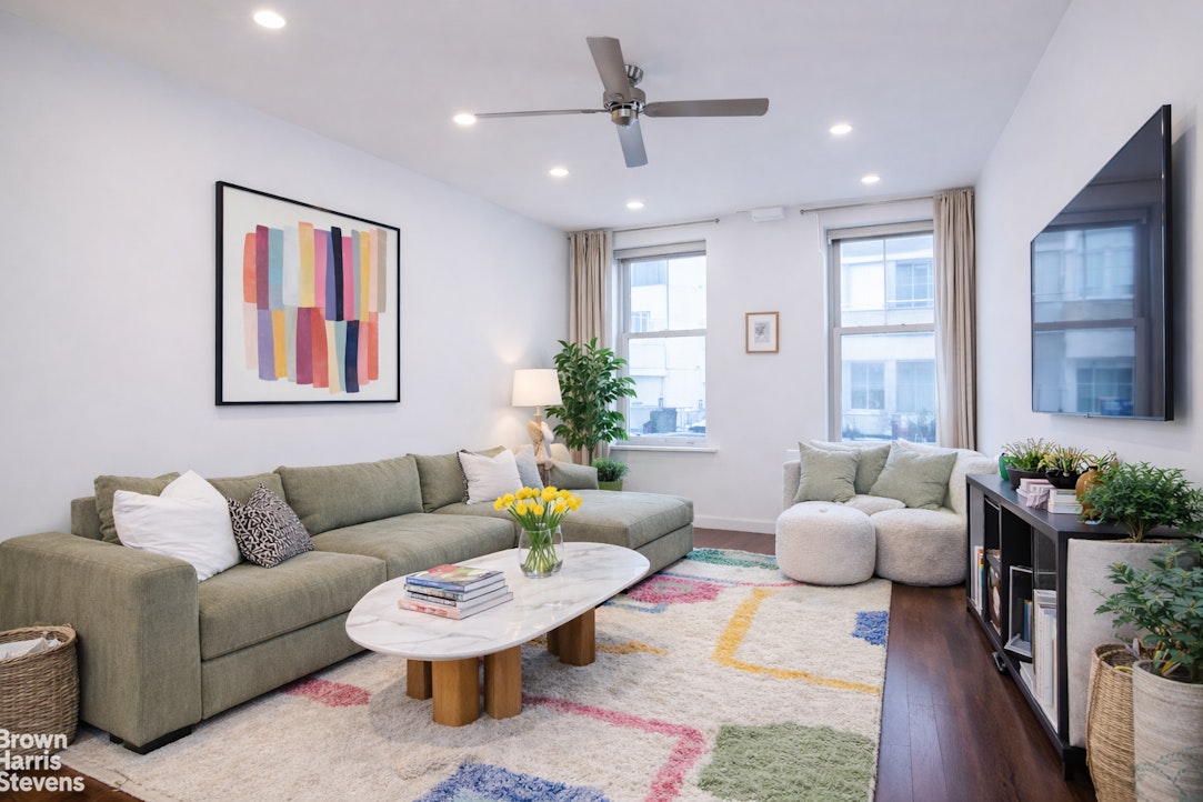 66 Leonard Street, Unit 7D Manhattan, NY 10013 - Photo 4 of 15