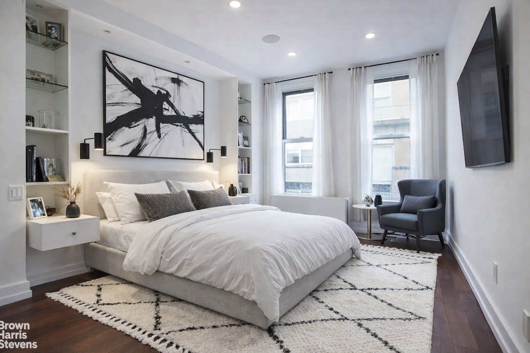 66 Leonard Street, Unit 7D Manhattan, NY 10013 - Photo 6 of 15