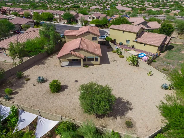 $2,500 | 1707 West Twain Court, Phoenix, AZ 85086