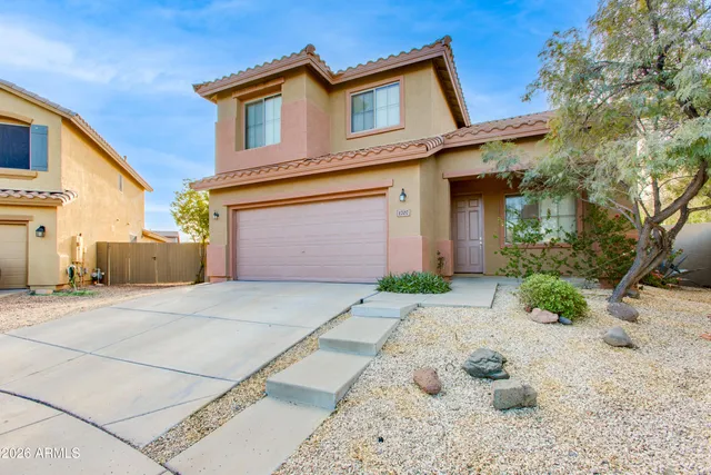 $2,500 | 1707 West Twain Court, Phoenix, AZ 85086