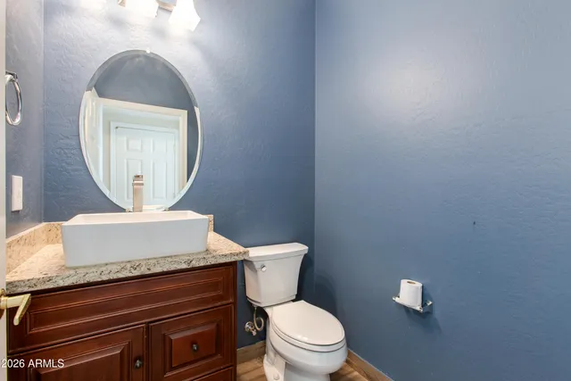 $2,500 | 1707 West Twain Court, Phoenix, AZ 85086