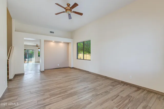 $2,500 | 1707 West Twain Court, Phoenix, AZ 85086