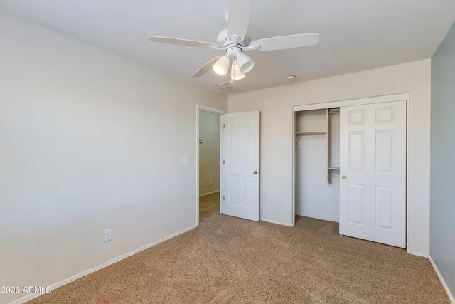 $2,500 | 1707 West Twain Court, Phoenix, AZ 85086