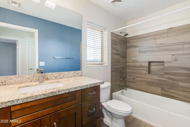 $2,500 | 1707 West Twain Court, Phoenix, AZ 85086