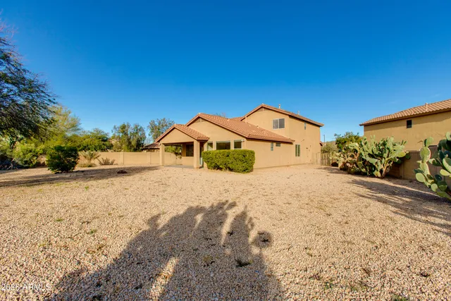 $2,500 | 1707 West Twain Court, Phoenix, AZ 85086