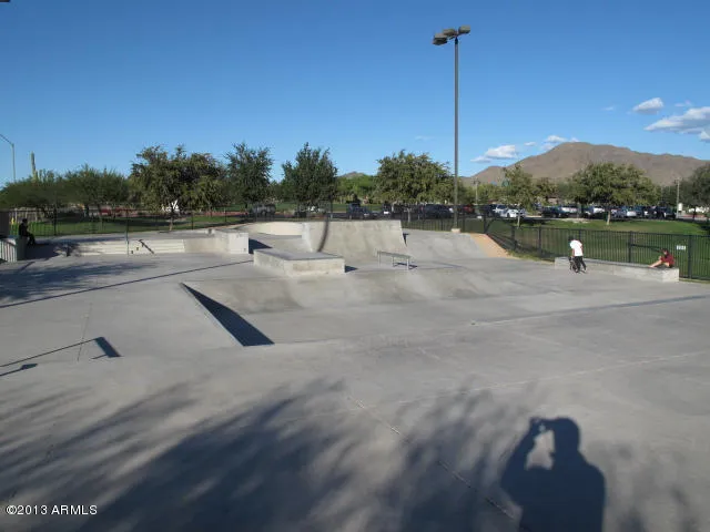 $2,500 | 1707 West Twain Court, Phoenix, AZ 85086