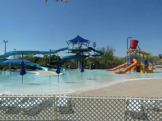 $2,500 | 1707 West Twain Court, Phoenix, AZ 85086