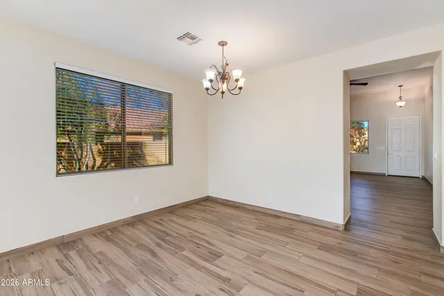 $2,500 | 1707 West Twain Court, Phoenix, AZ 85086