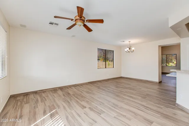 $2,500 | 1707 West Twain Court, Phoenix, AZ 85086