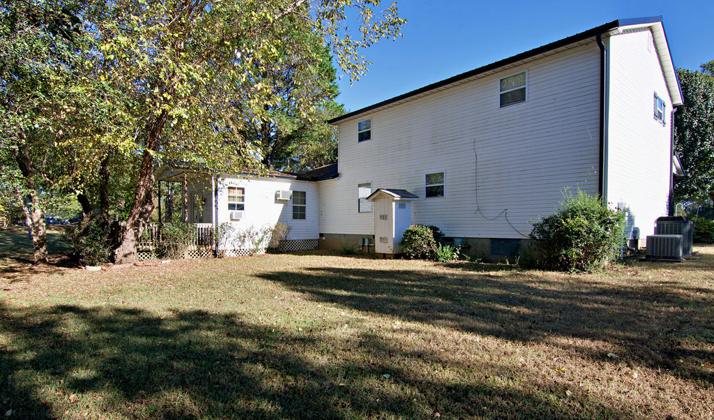 718 Double Springs Road Townville, SC 29689 - Photo 40 of 47 Gallery Image 40