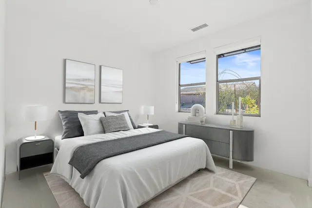 a bathroom with a shower and a sink
