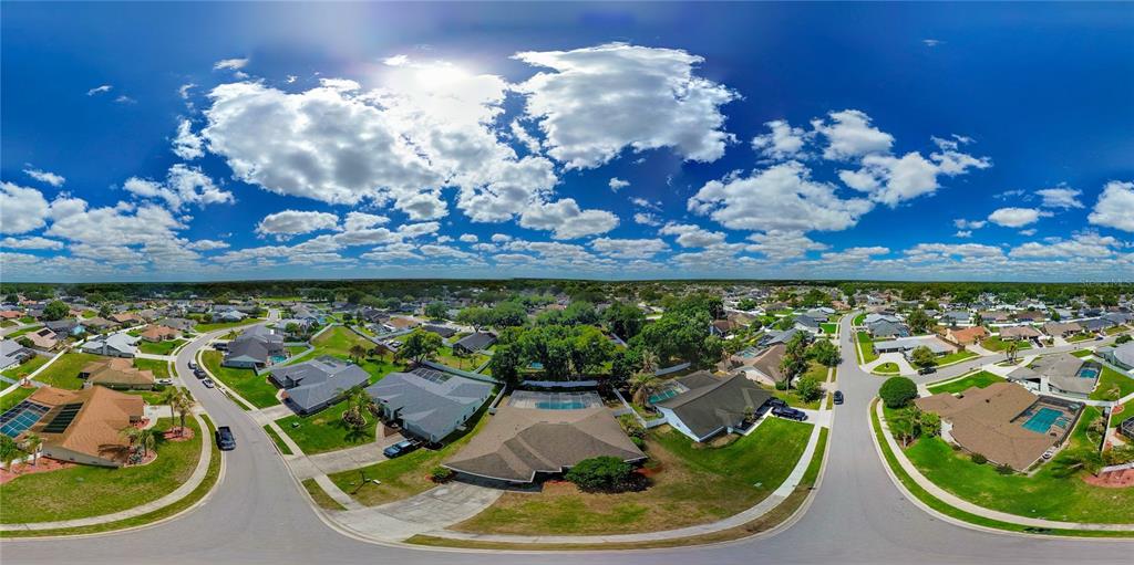 707 Powder Horn Row Lakeland, FL 33809 - Photo 59 of 60