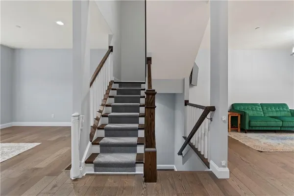 $624,900 | 204 Park Place, Oakmont, PA 15139