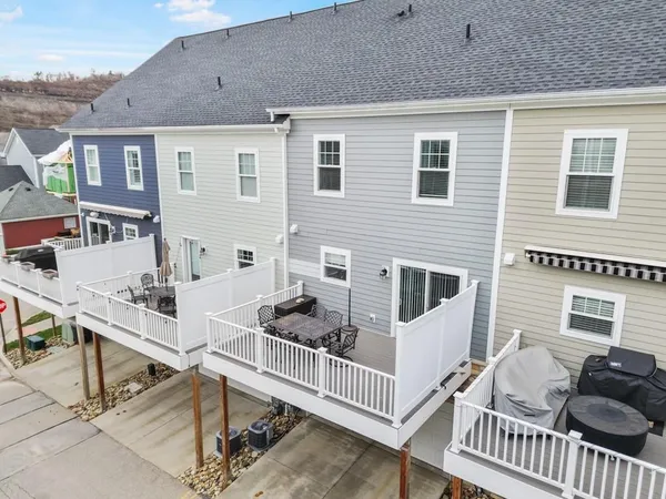 $624,900 | 204 Park Place, Oakmont, PA 15139