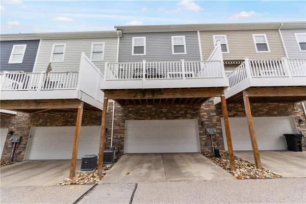 $624,900 | 204 Park Place, Oakmont, PA 15139