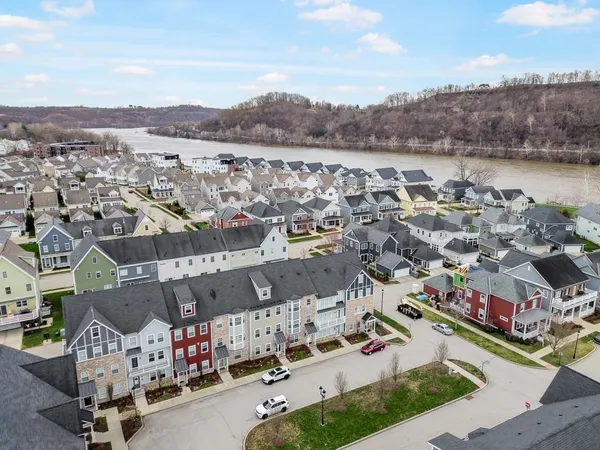 $624,900 | 204 Park Place, Oakmont, PA 15139