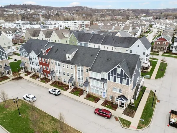 $624,900 | 204 Park Place, Oakmont, PA 15139