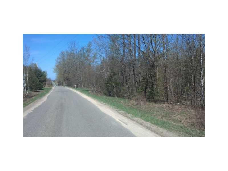 Lot 1-2 Tar Hill Road Springfield, ME 04487 - Photo 4 of 4 Land/Lot.