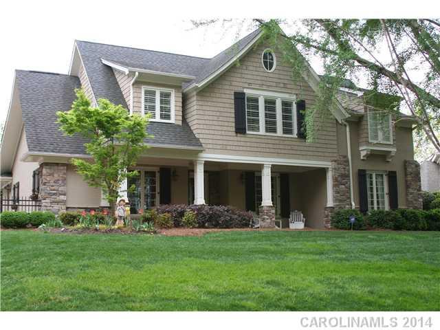 1673 Sterling Road Charlotte, NC 28209 - Photo 1 of 16 Gallery Image 1