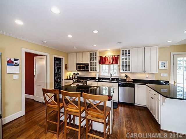 1673 Sterling Road Charlotte, NC 28209 - Photo 6 of 16 Gallery Image 6