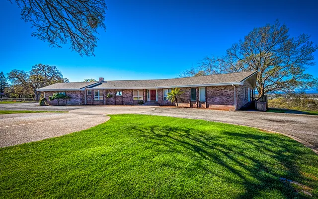 $490,000 | 21790 Adobe Road, Red Bluff, CA 96080