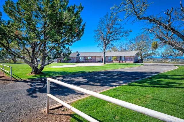 $490,000 | 21790 Adobe Road, Red Bluff, CA 96080