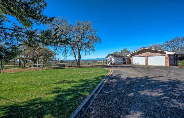 $490,000 | 21790 Adobe Road, Red Bluff, CA 96080