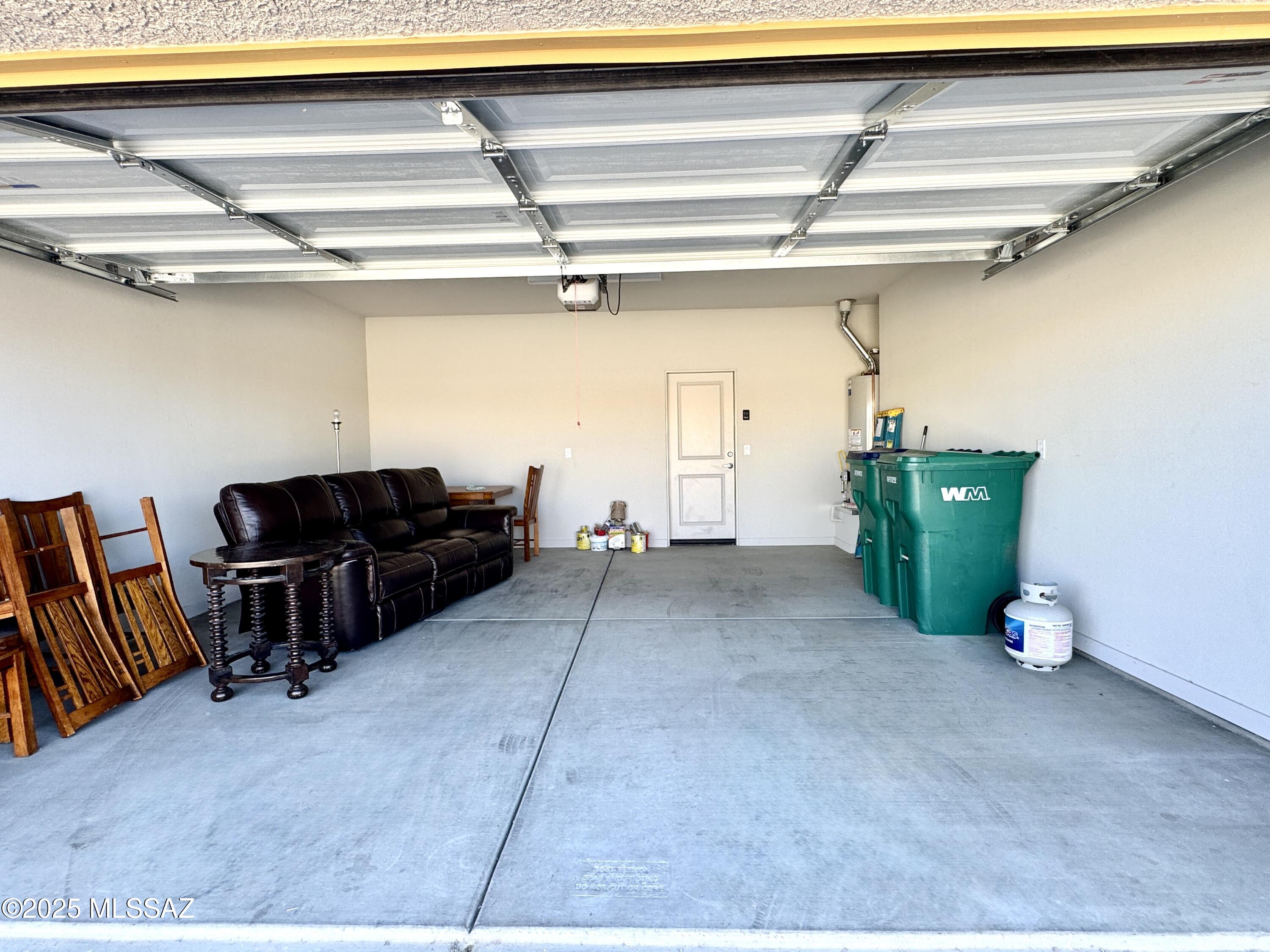 7403 West Barrel Racer Road Tucson, AZ 85743 - Photo 47 of 48