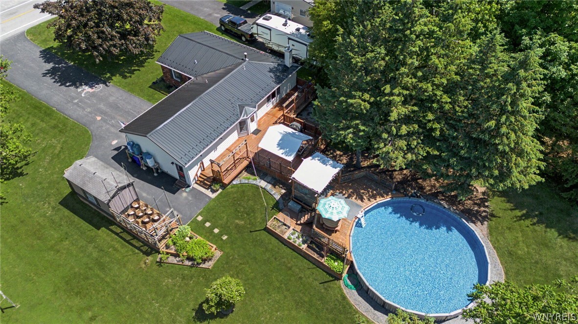 13075 Steiner Road Newstead, NY 14001 - Photo 29 of 35