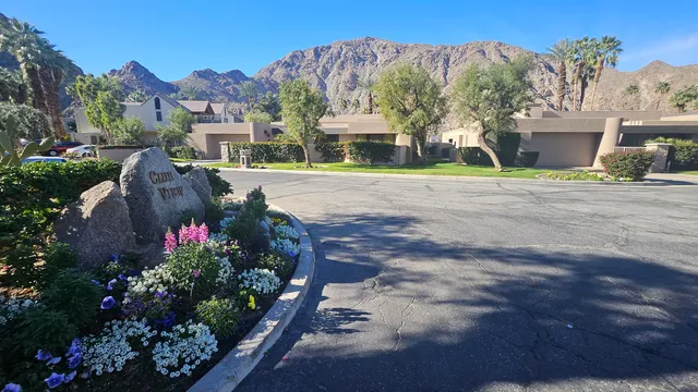 $499,000 | 46750 Mountain Cove Drive, Unit 16, Indian Wells, CA 92210