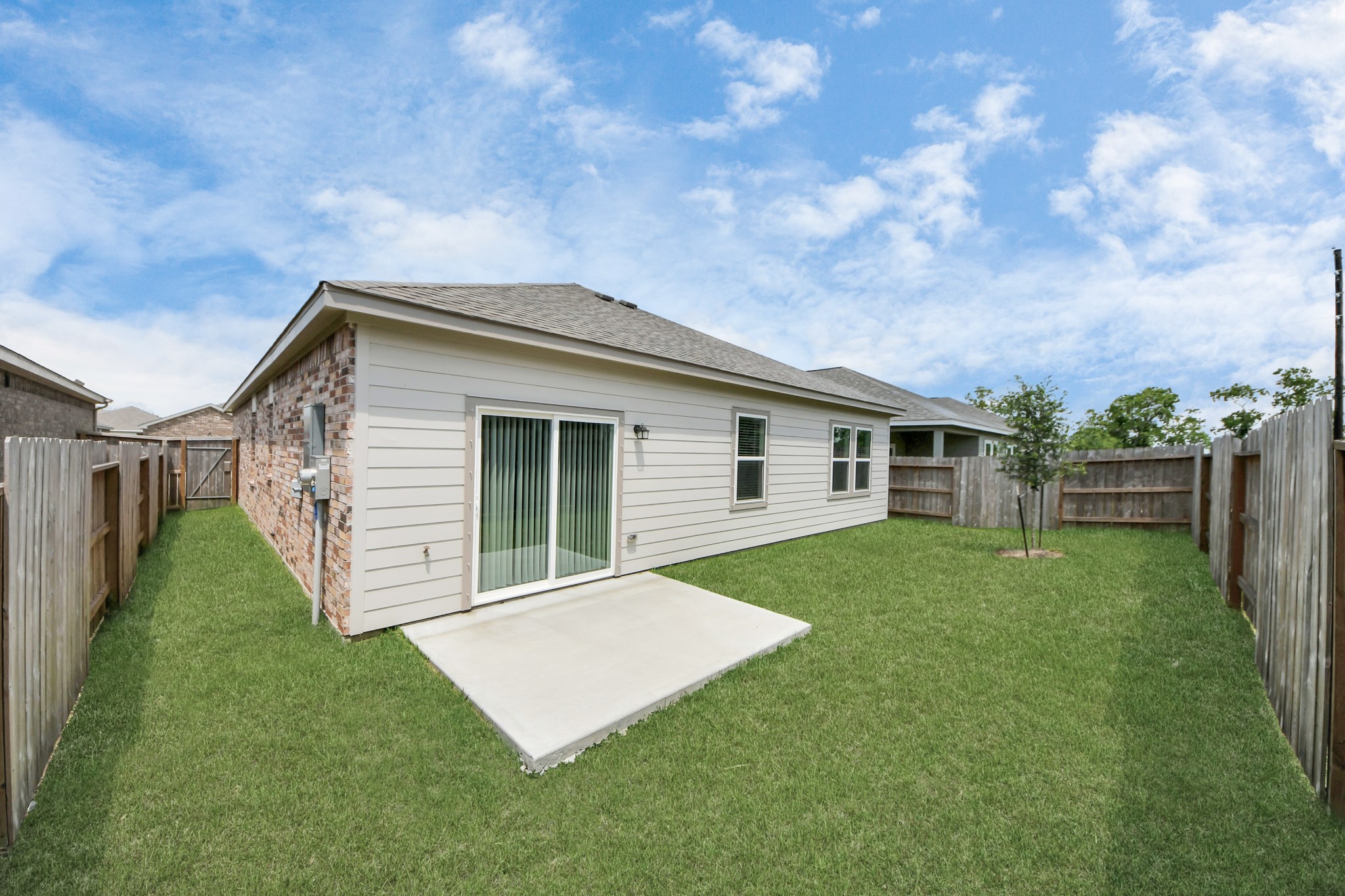1902 Corsica Crk Lane Rosharon, TX 77583 - Photo 34 of 48