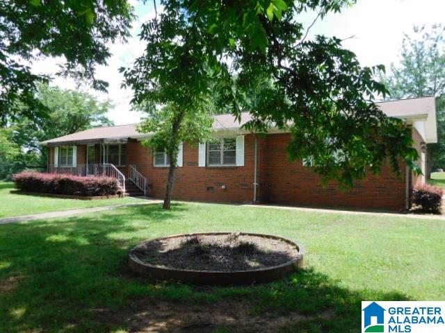 14 Mitchell Street Wilsonville, AL 35186 - Photo 1 of 11