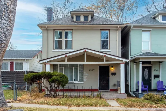 $3,000 | 2539 North Lafayette Street, Denver, CO 80205
